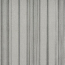 Glendale Stripe Dove Fabric by the Metre